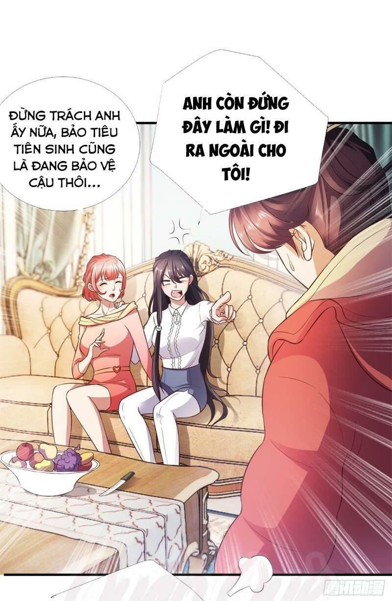 Chí Tôn Toàn Năng Chapter 4 - Trang 2