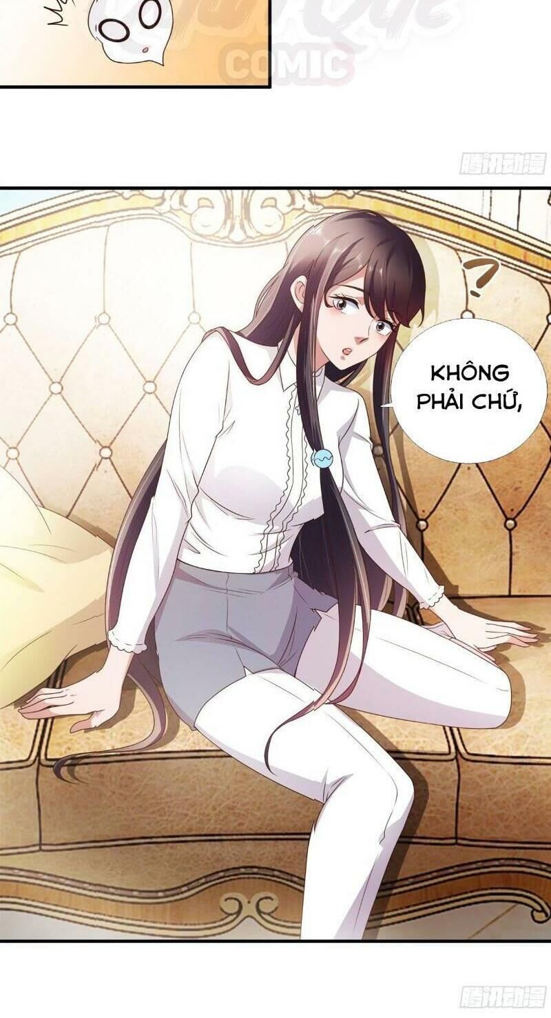 Chí Tôn Toàn Năng Chapter 4 - Trang 2