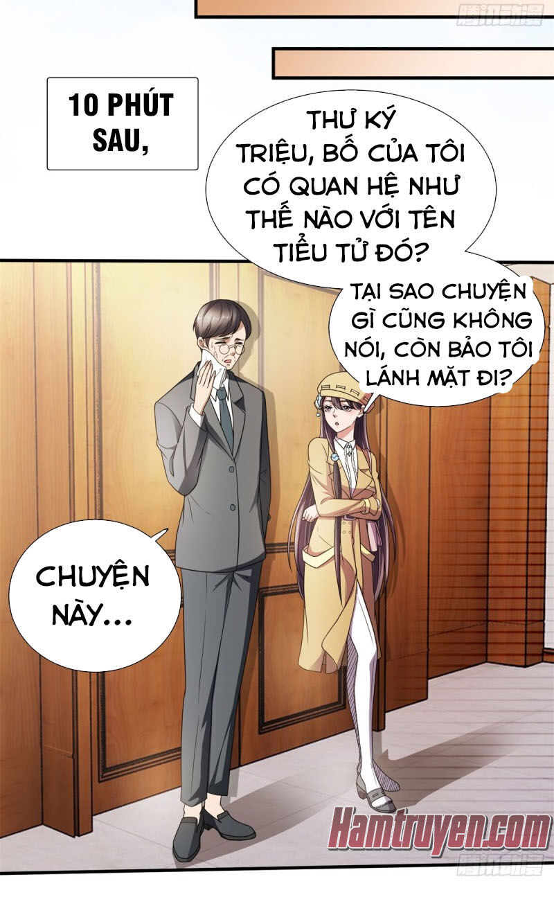 Chí Tôn Toàn Năng Chapter 3 - Trang 2