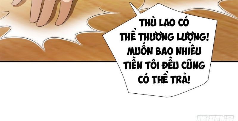 Chí Tôn Toàn Năng Chapter 3 - Trang 2