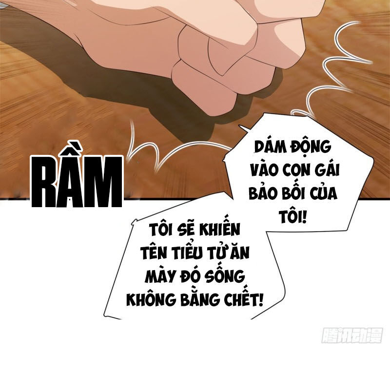 Chí Tôn Toàn Năng Chapter 3 - Trang 2