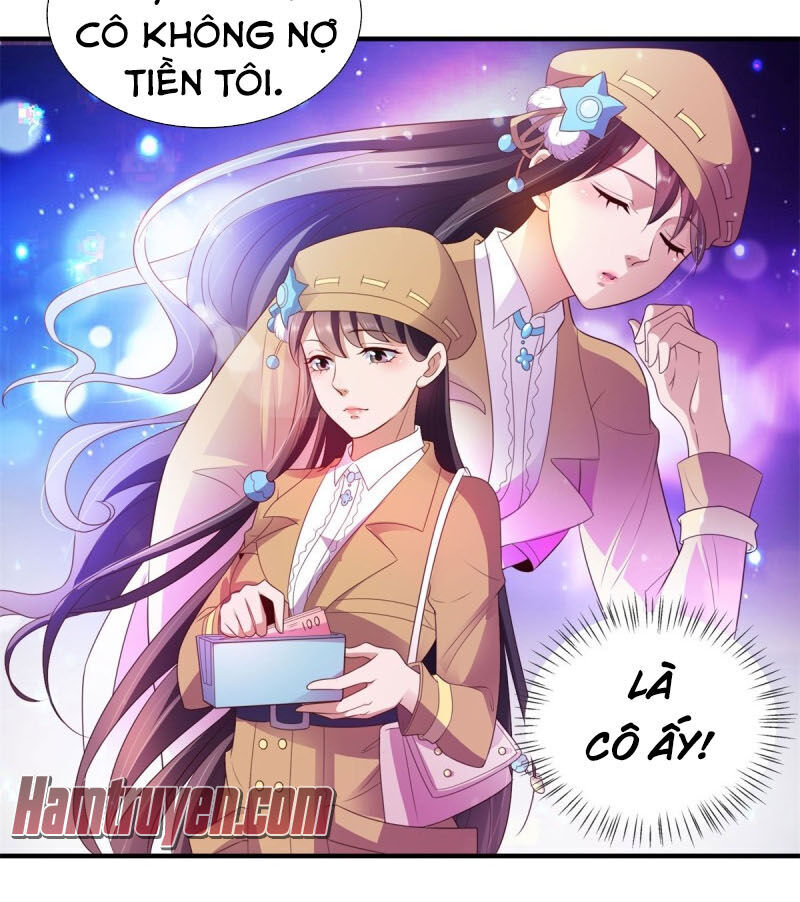 Chí Tôn Toàn Năng Chapter 2 - Trang 2