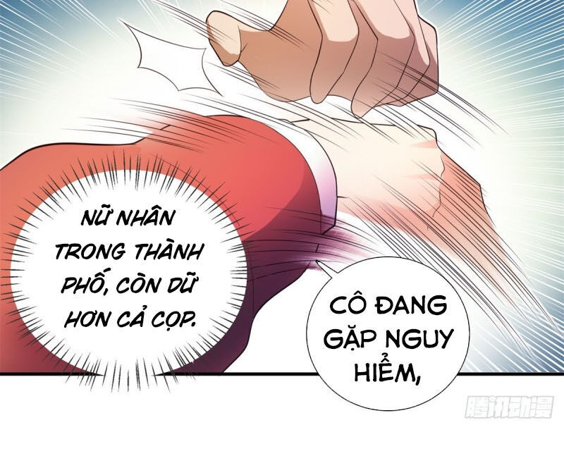 Chí Tôn Toàn Năng Chapter 2 - Trang 2