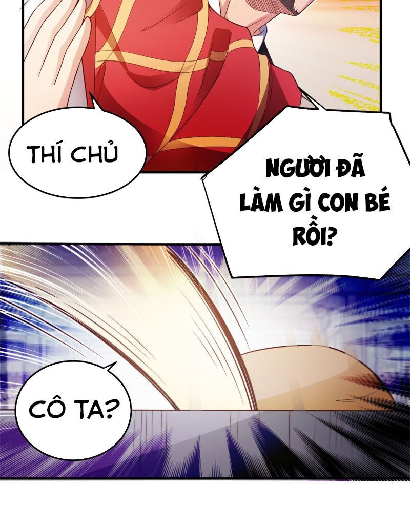 Chí Tôn Toàn Năng Chapter 1 - Trang 2