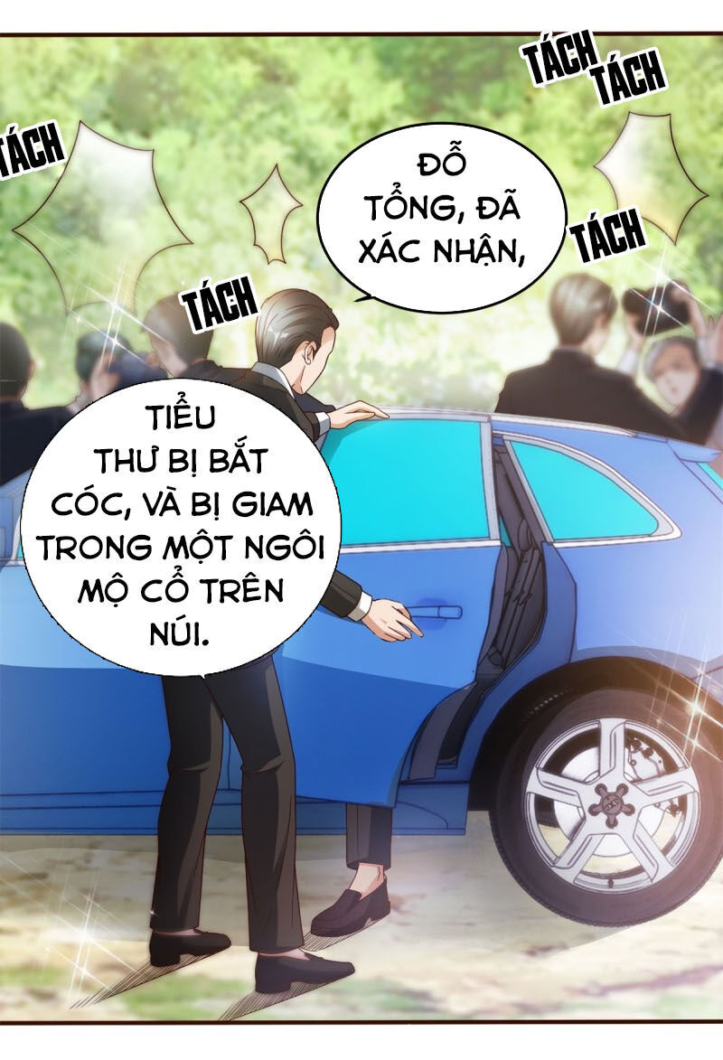 Chí Tôn Toàn Năng Chapter 1 - Trang 2