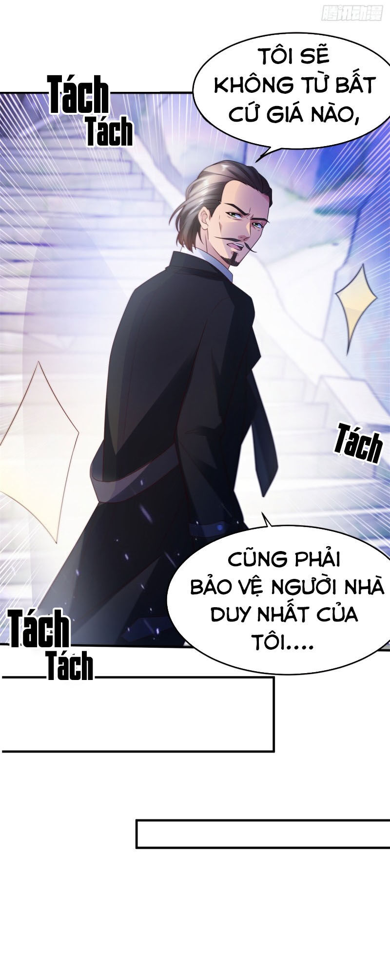 Chí Tôn Toàn Năng Chapter 1 - Trang 2