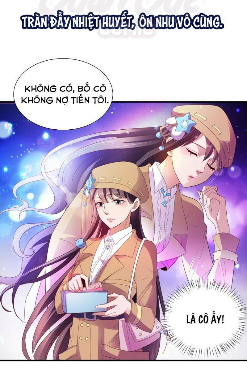 Chí Tôn Toàn Năng Chapter 0 - Trang 2