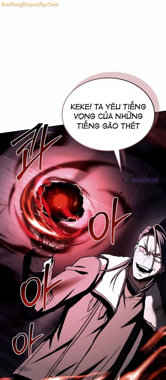 Kim Chiến Sĩ: Hành Trình Xây Dựng Đặc Tính Chapter 19 - Trang 2