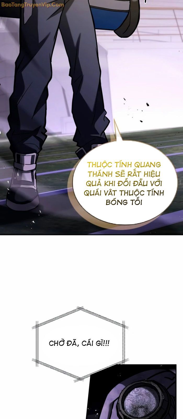 Kim Chiến Sĩ: Hành Trình Xây Dựng Đặc Tính Chapter 19 - Trang 2