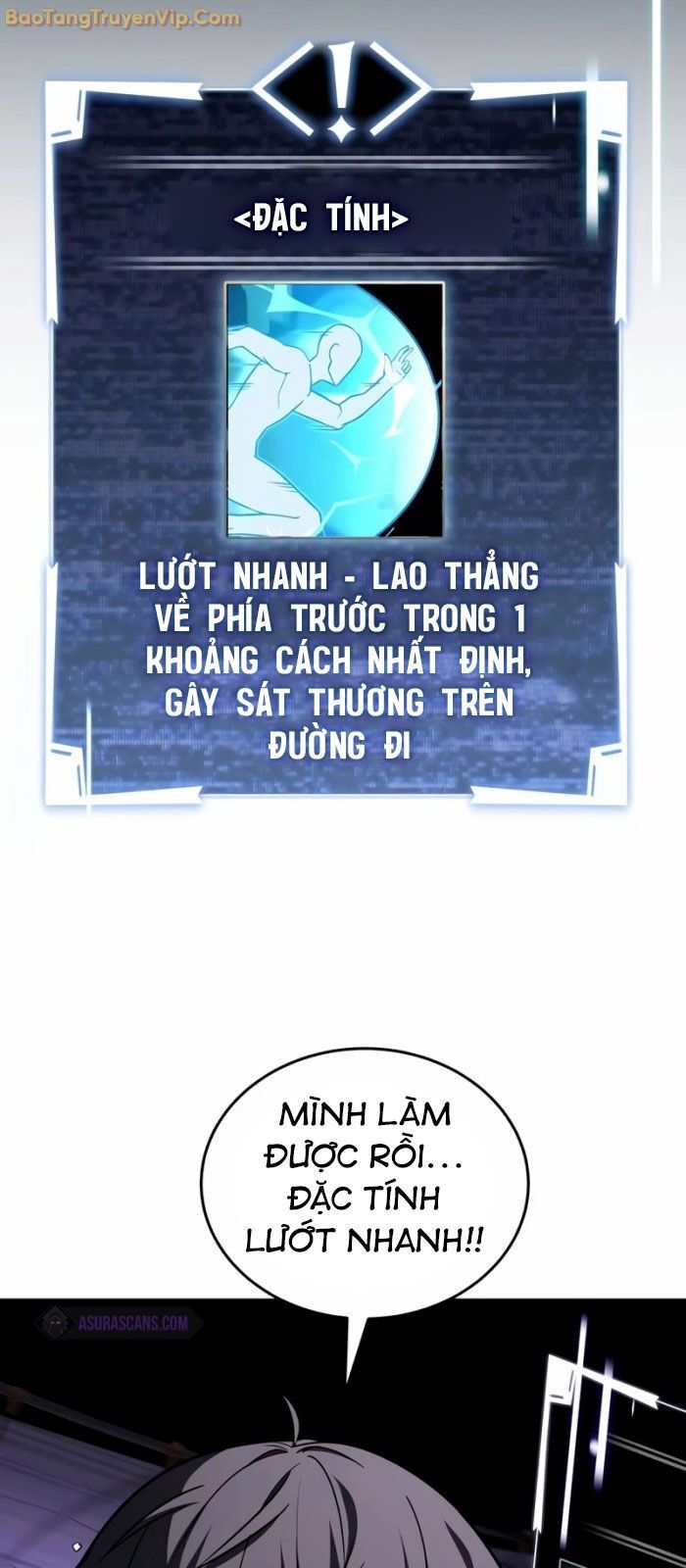 Kim Chiến Sĩ: Hành Trình Xây Dựng Đặc Tính Chapter 19 - Trang 2