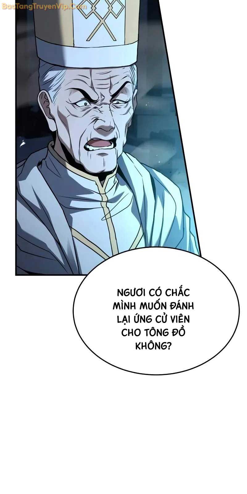 Kim Chiến Sĩ: Hành Trình Xây Dựng Đặc Tính Chapter 17 - Trang 2