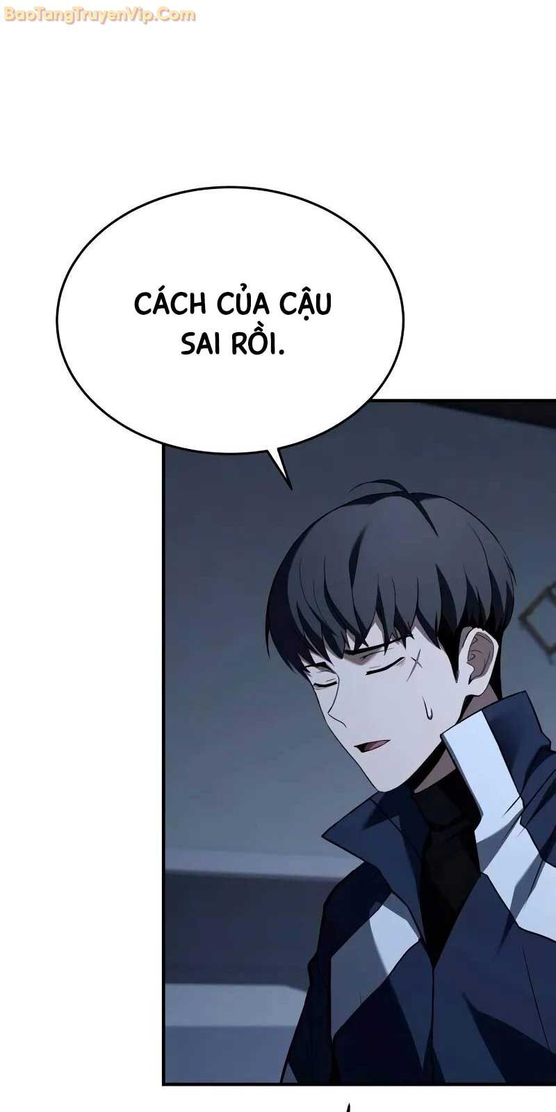 Kim Chiến Sĩ: Hành Trình Xây Dựng Đặc Tính Chapter 17 - Trang 2