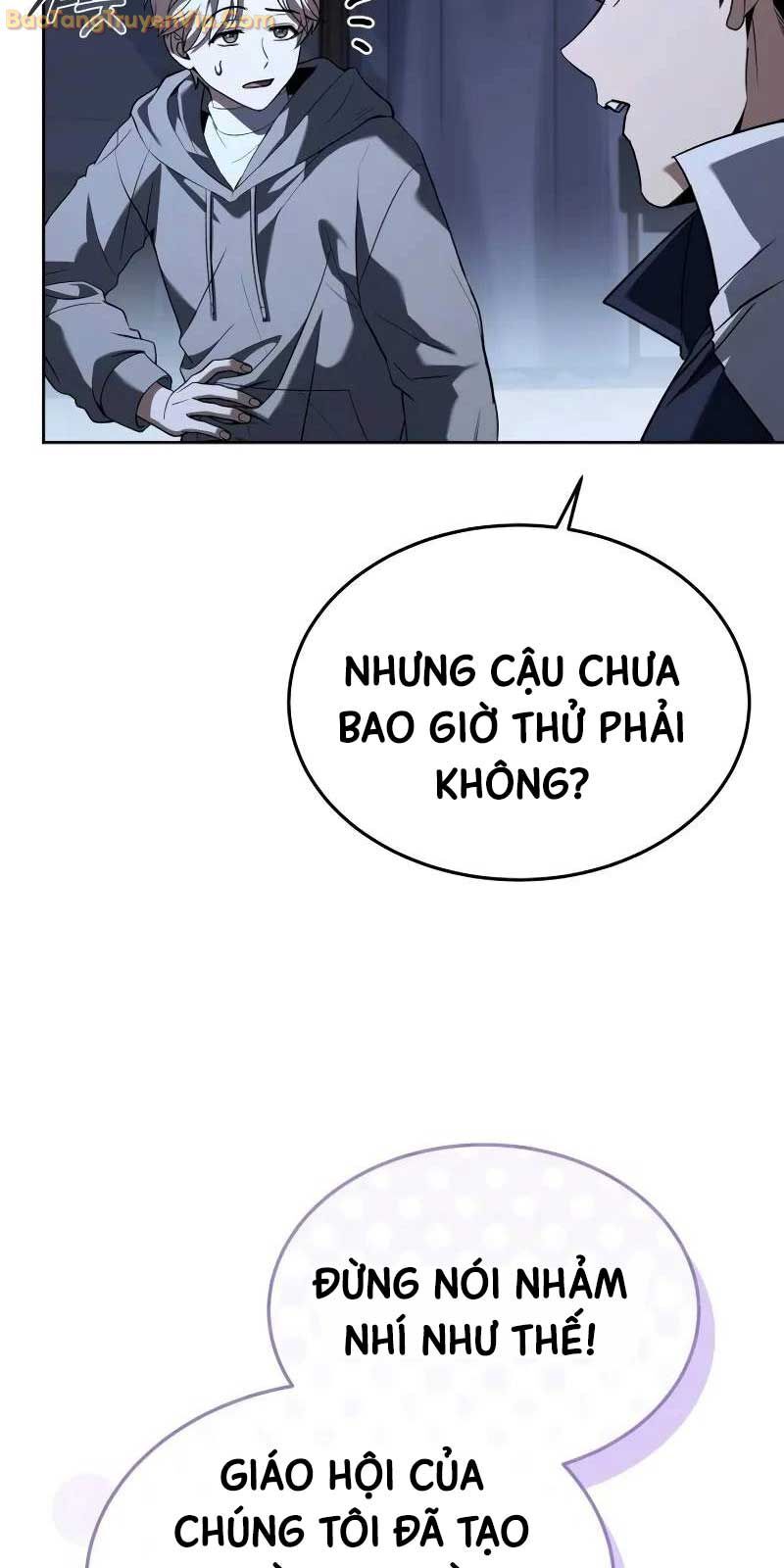 Kim Chiến Sĩ: Hành Trình Xây Dựng Đặc Tính Chapter 17 - Trang 2