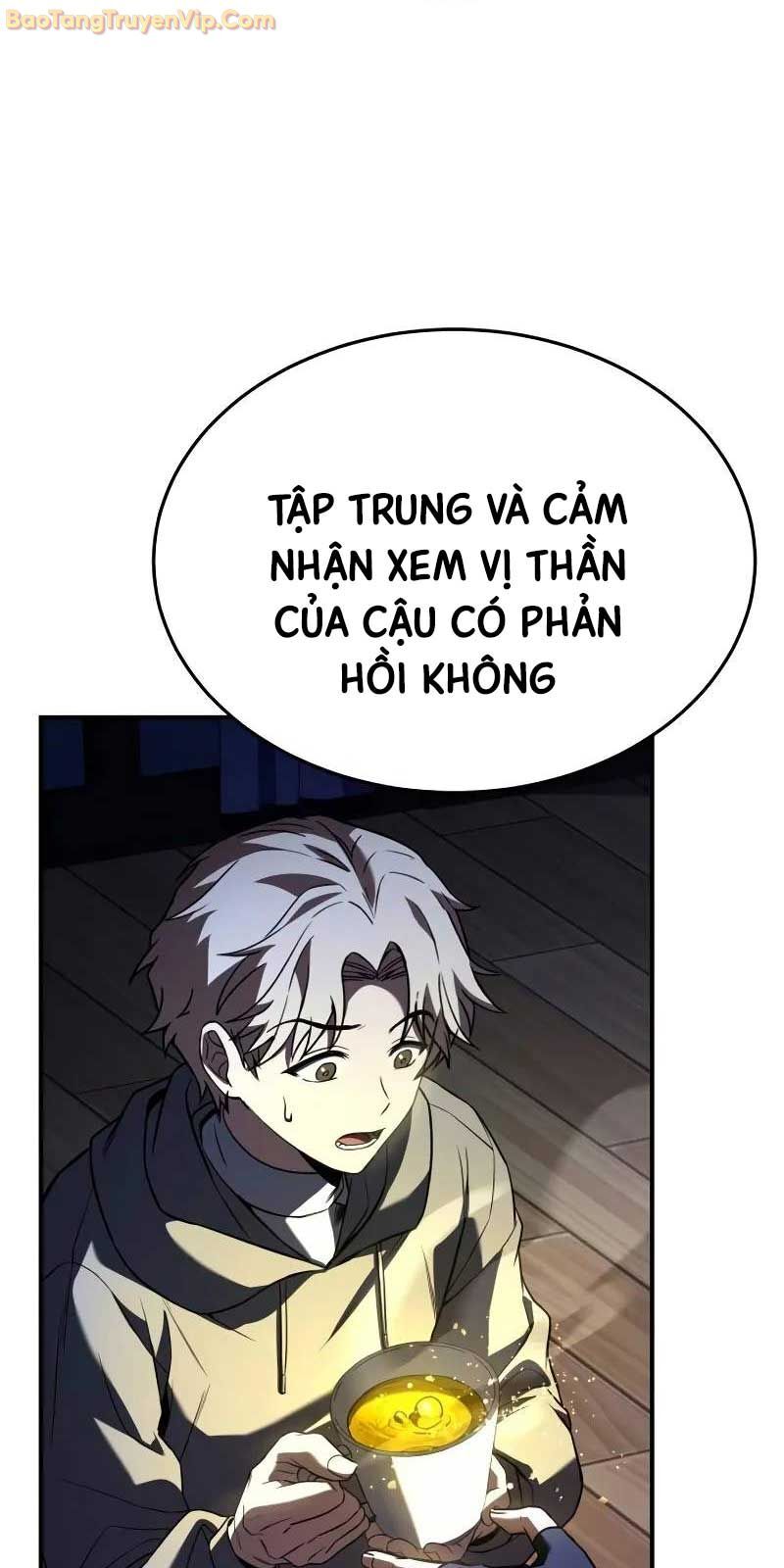 Kim Chiến Sĩ: Hành Trình Xây Dựng Đặc Tính Chapter 17 - Trang 2