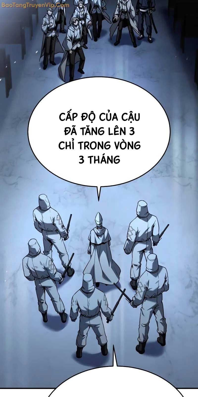 Kim Chiến Sĩ: Hành Trình Xây Dựng Đặc Tính Chapter 17 - Trang 2