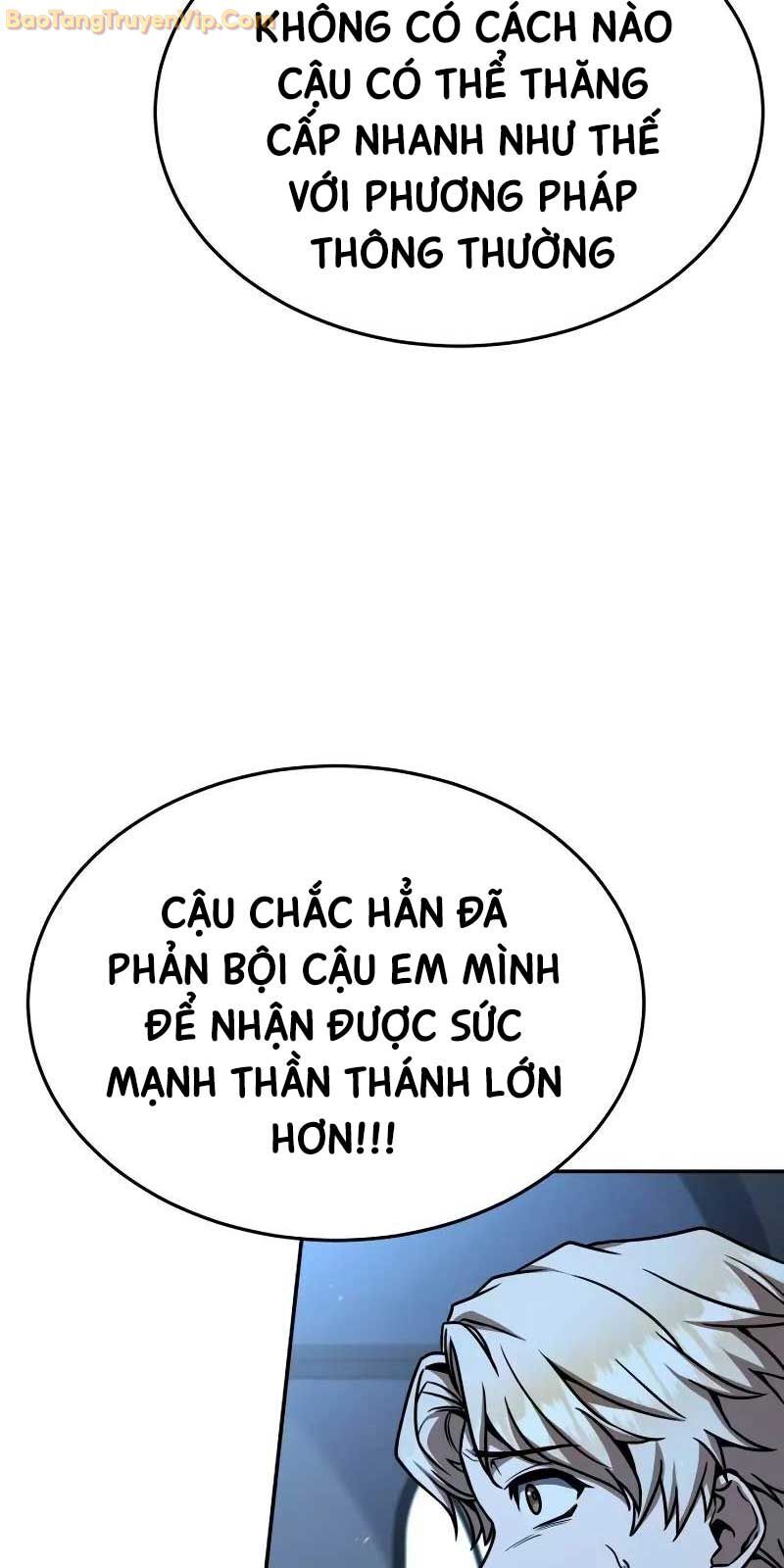 Kim Chiến Sĩ: Hành Trình Xây Dựng Đặc Tính Chapter 17 - Trang 2