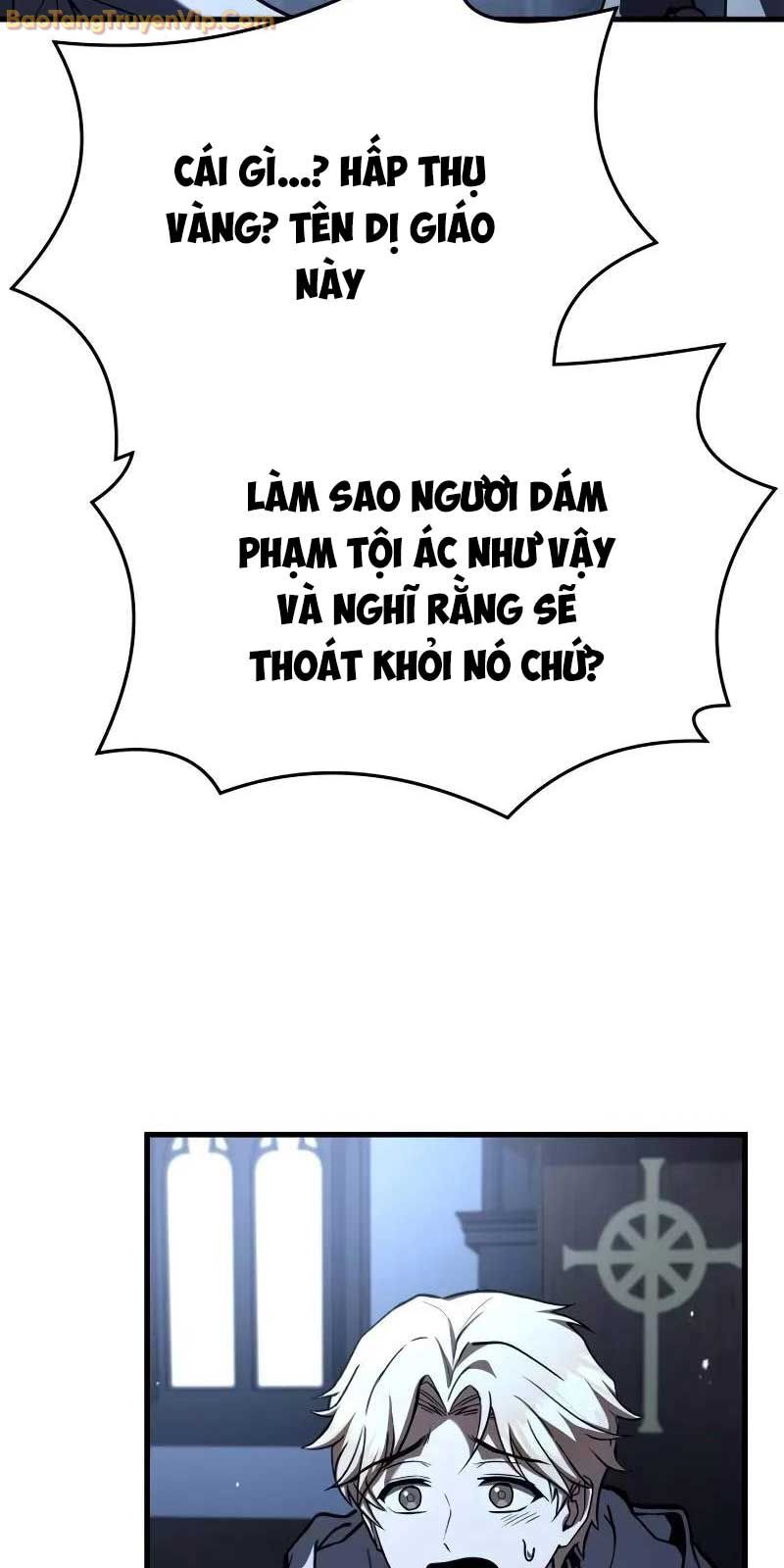 Kim Chiến Sĩ: Hành Trình Xây Dựng Đặc Tính Chapter 17 - Trang 2