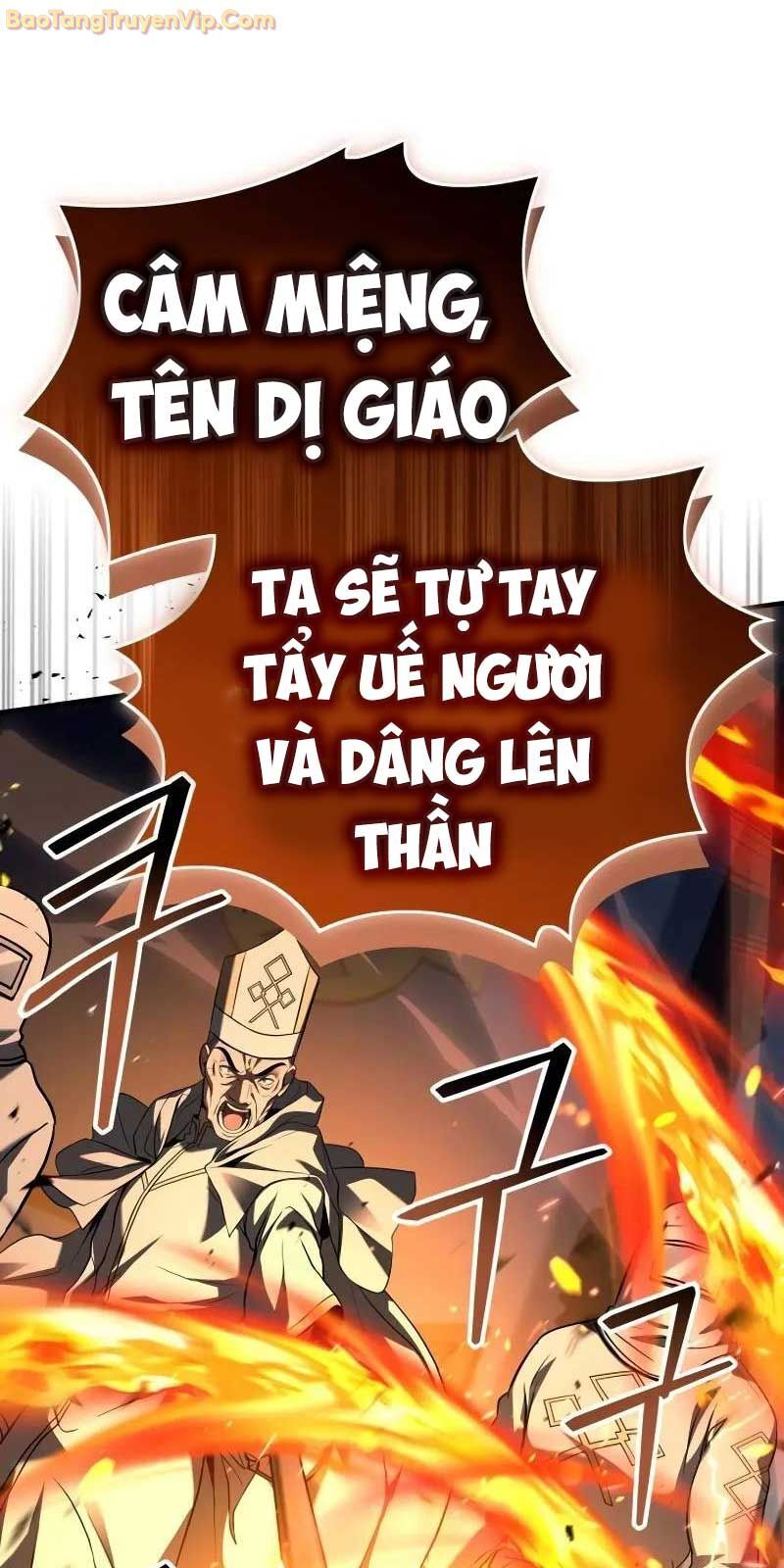 Kim Chiến Sĩ: Hành Trình Xây Dựng Đặc Tính Chapter 17 - Trang 2