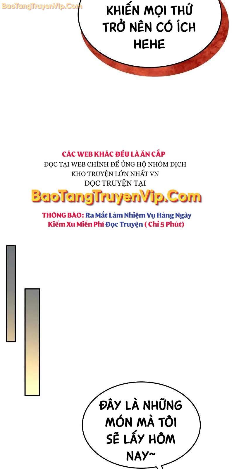 Kim Chiến Sĩ: Hành Trình Xây Dựng Đặc Tính Chapter 16 - Trang 2