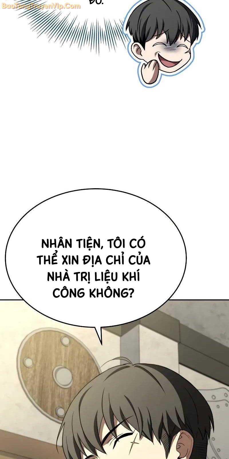 Kim Chiến Sĩ: Hành Trình Xây Dựng Đặc Tính Chapter 16 - Trang 2