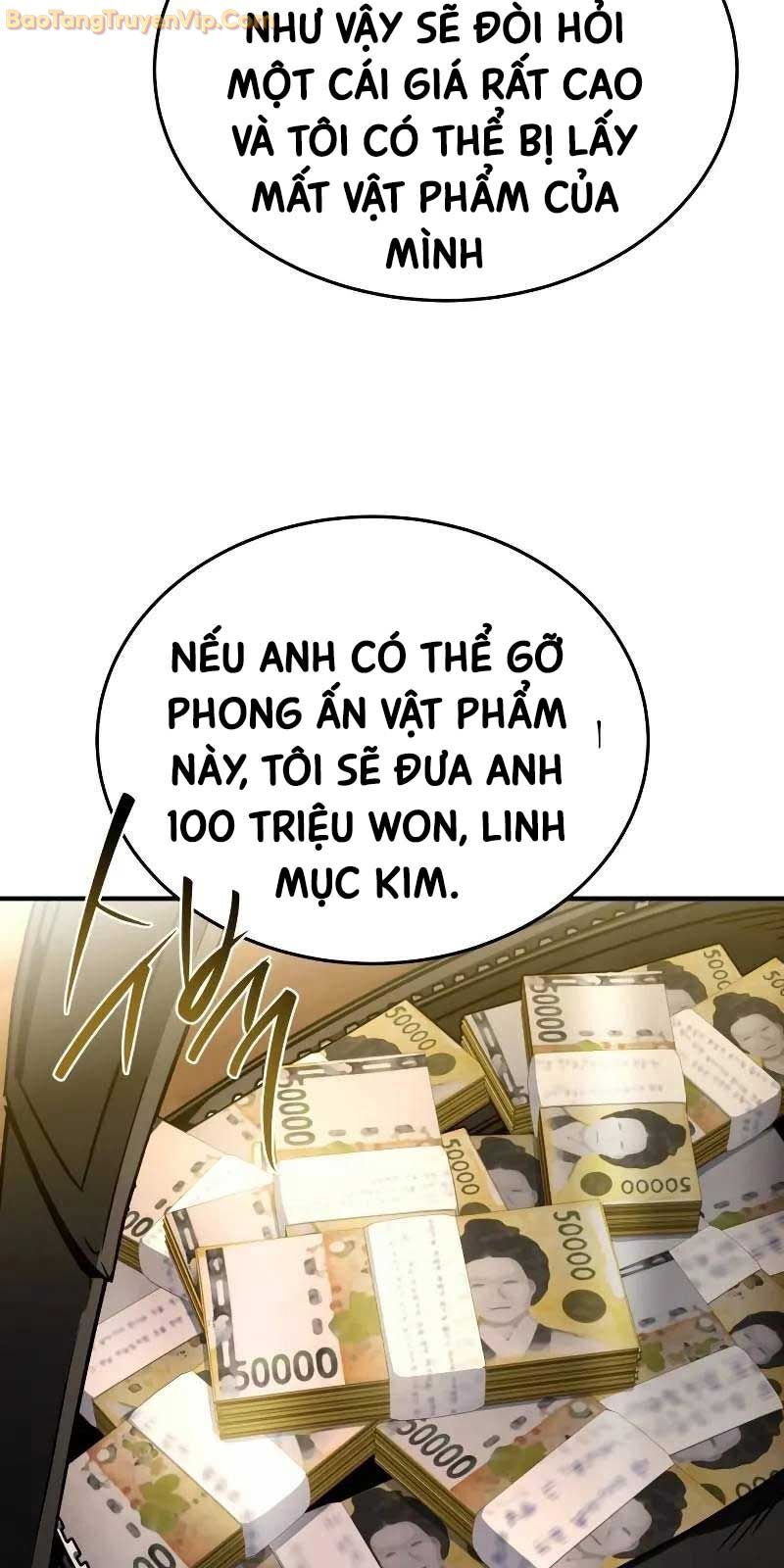 Kim Chiến Sĩ: Hành Trình Xây Dựng Đặc Tính Chapter 16 - Trang 2