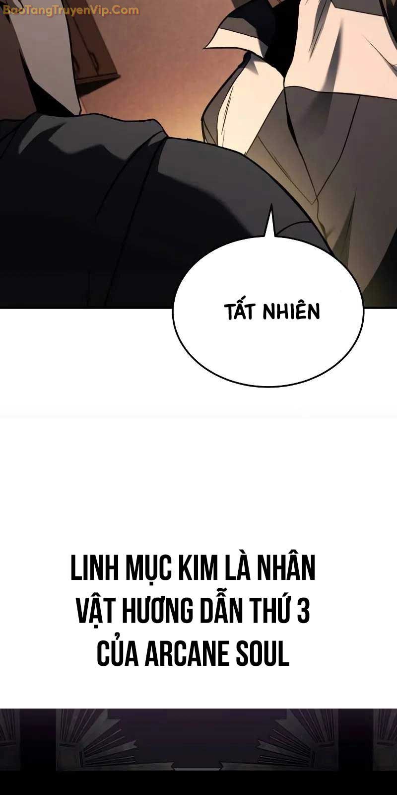 Kim Chiến Sĩ: Hành Trình Xây Dựng Đặc Tính Chapter 16 - Trang 2