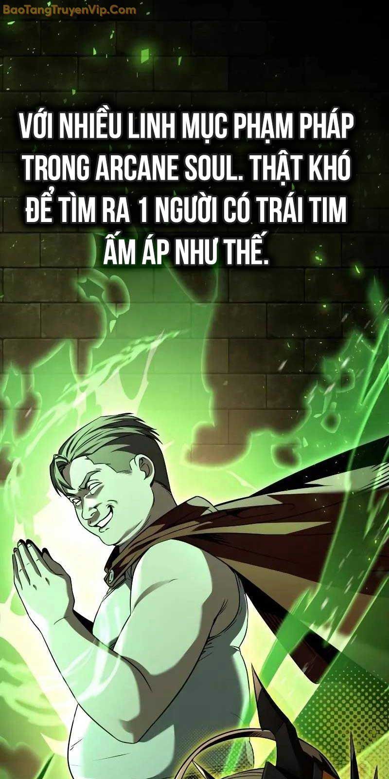 Kim Chiến Sĩ: Hành Trình Xây Dựng Đặc Tính Chapter 16 - Trang 2