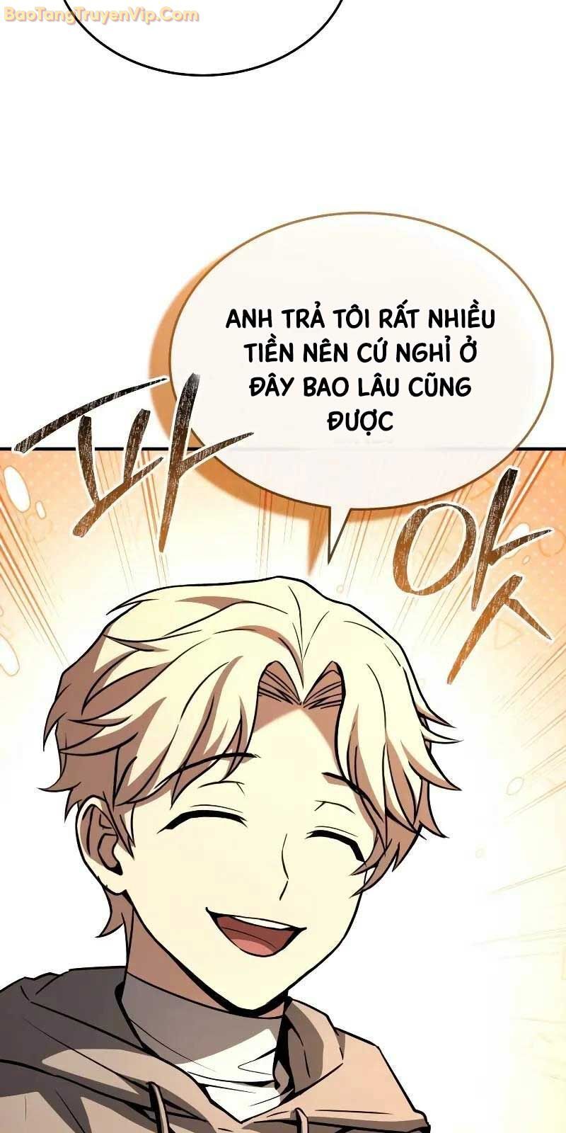 Kim Chiến Sĩ: Hành Trình Xây Dựng Đặc Tính Chapter 16 - Trang 2