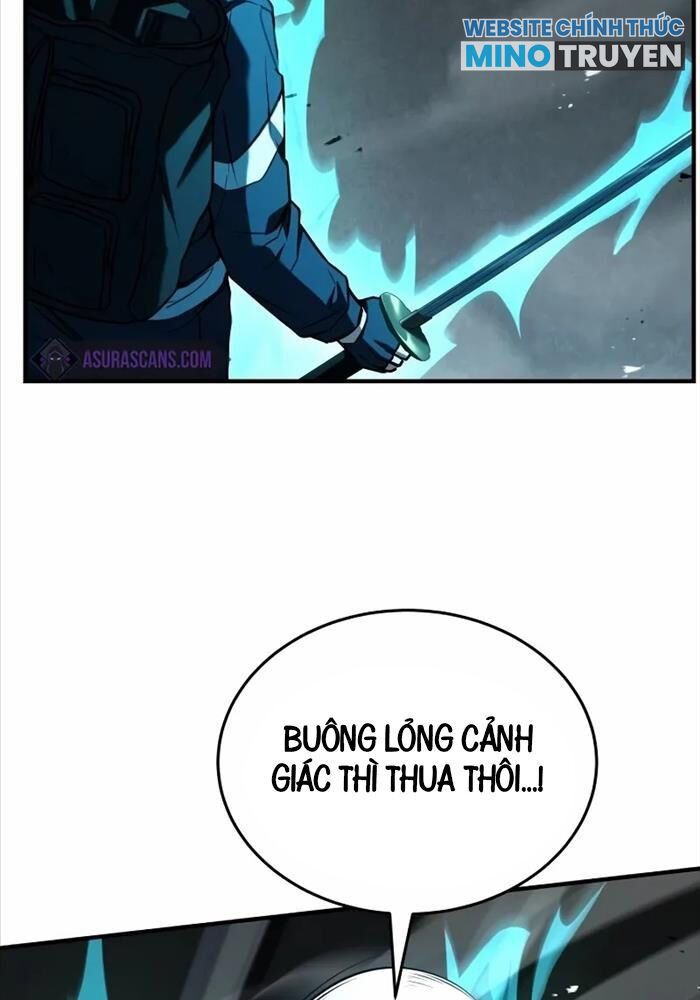 Kim Chiến Sĩ: Hành Trình Xây Dựng Đặc Tính Chapter 13 - Trang 2