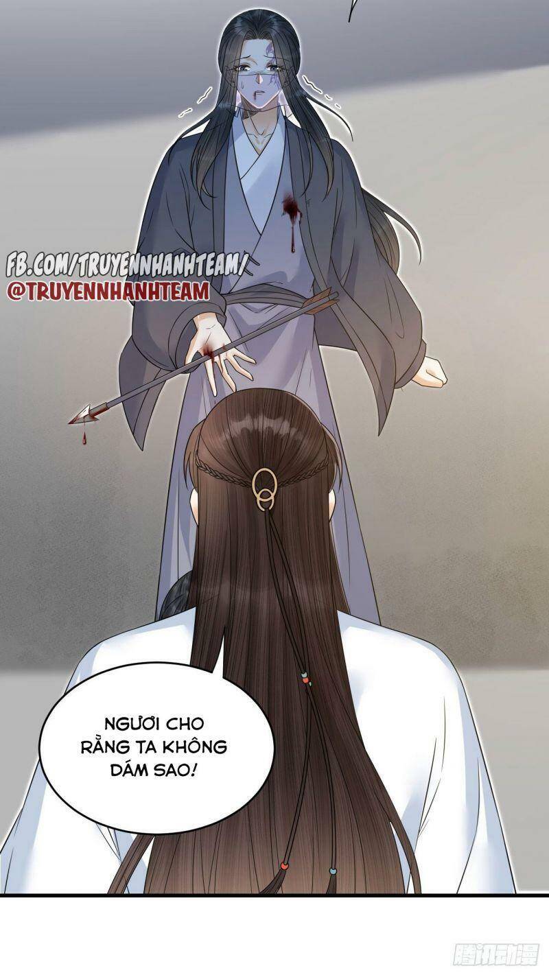 Lễ Băng Nhạc Phôi Chi Dạ Chapter 55 - Trang 2