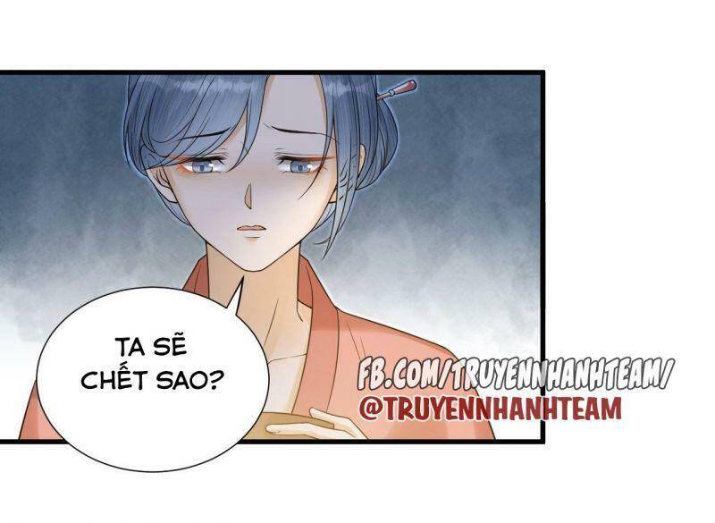 Lễ Băng Nhạc Phôi Chi Dạ Chapter 52 - Trang 2