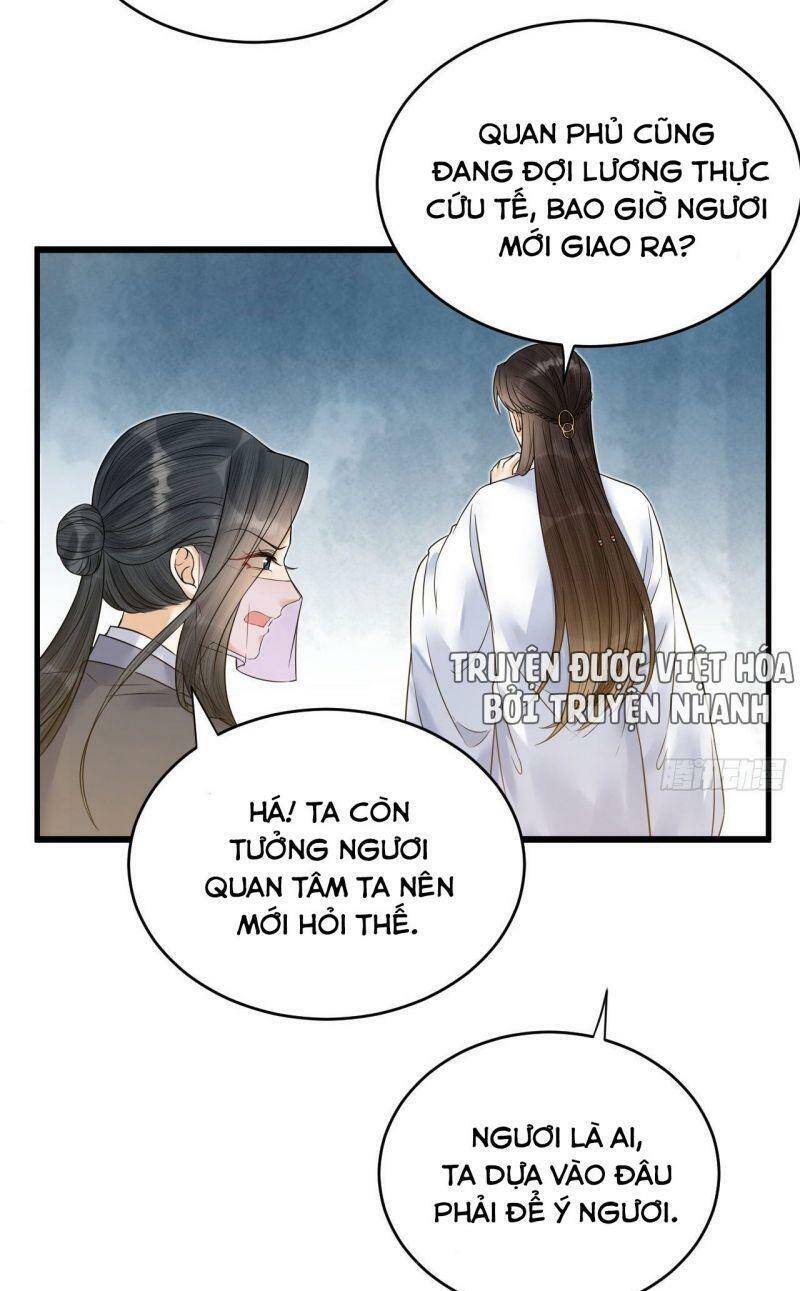 Lễ Băng Nhạc Phôi Chi Dạ Chapter 52 - Trang 2