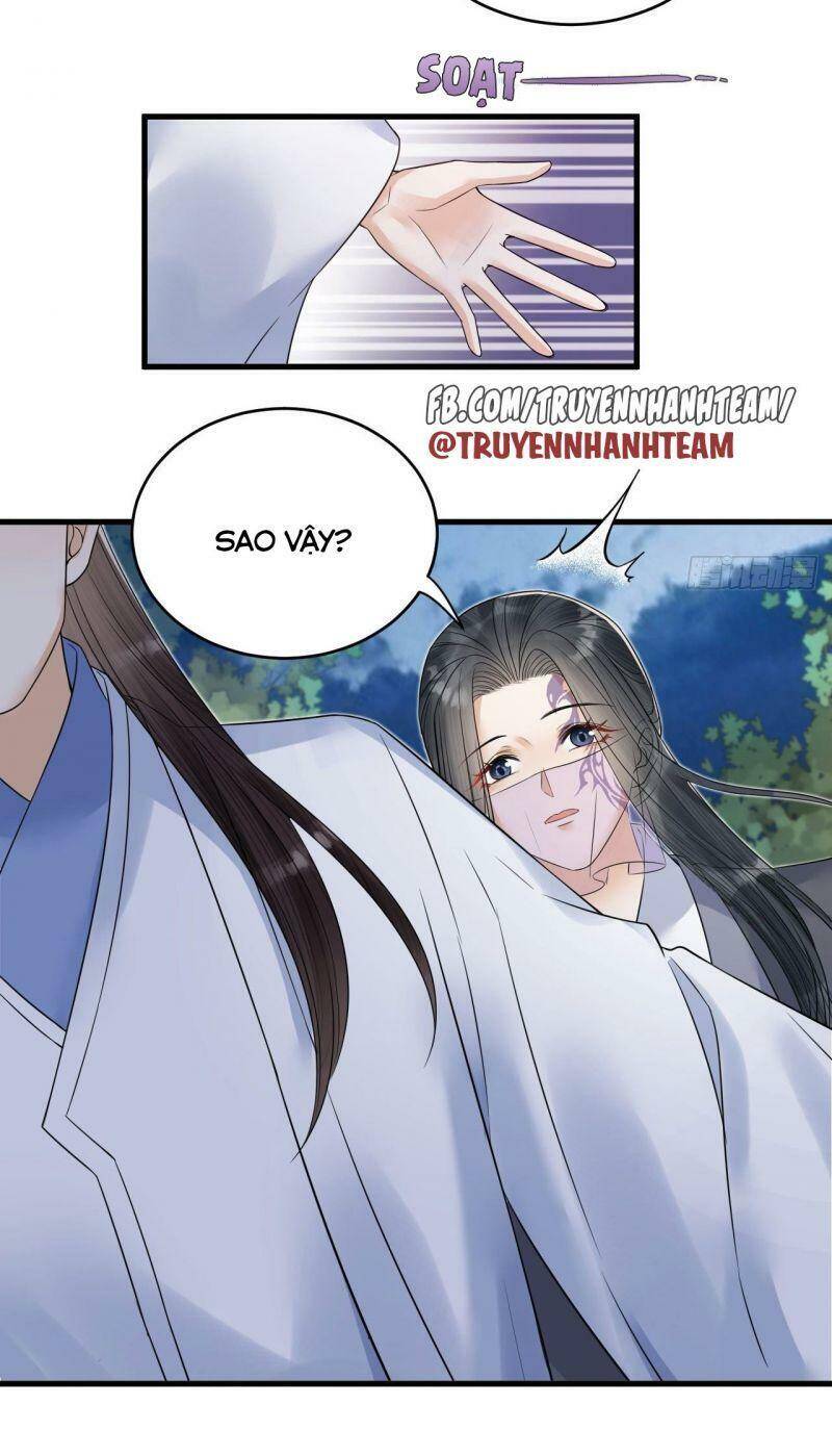 Lễ Băng Nhạc Phôi Chi Dạ Chapter 52 - Trang 2