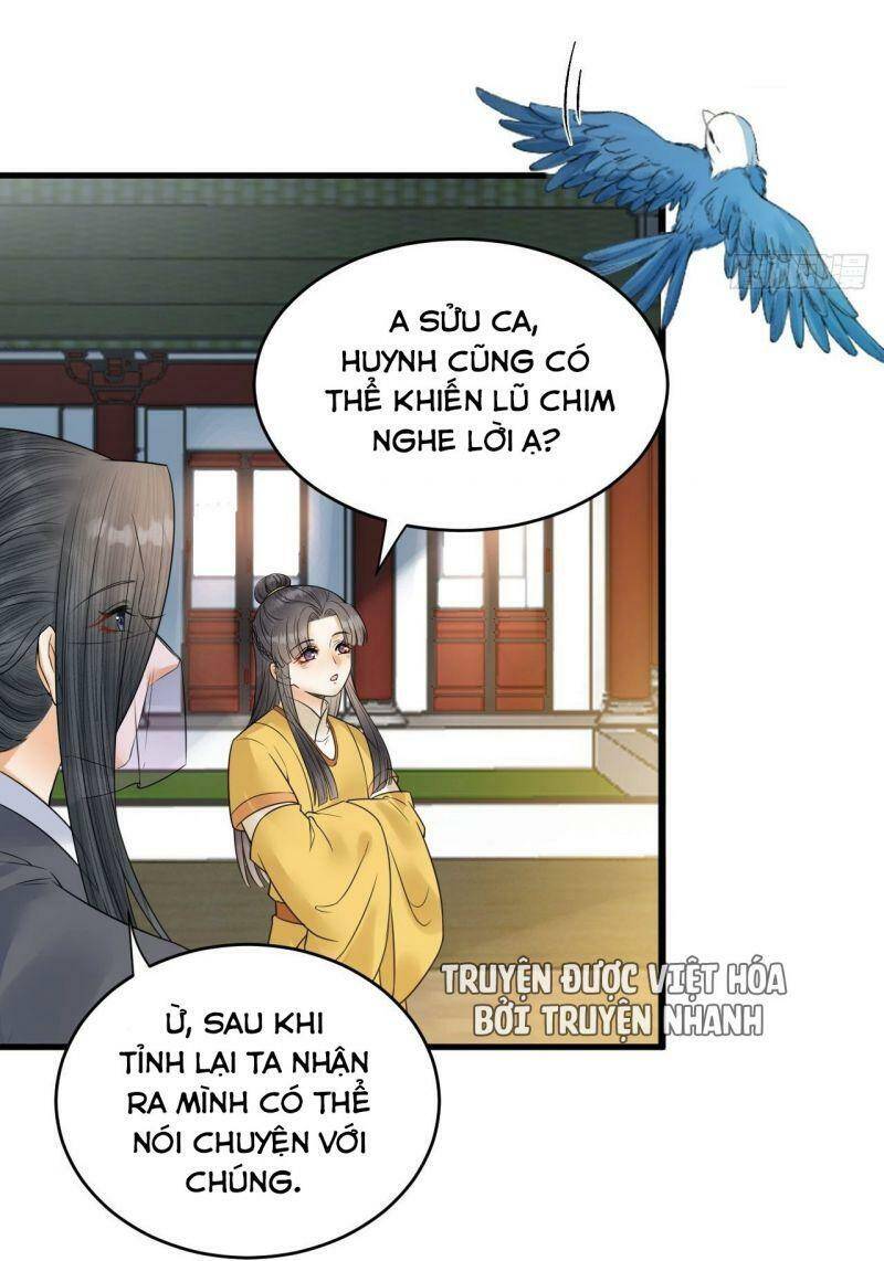 Lễ Băng Nhạc Phôi Chi Dạ Chapter 51 - Trang 2