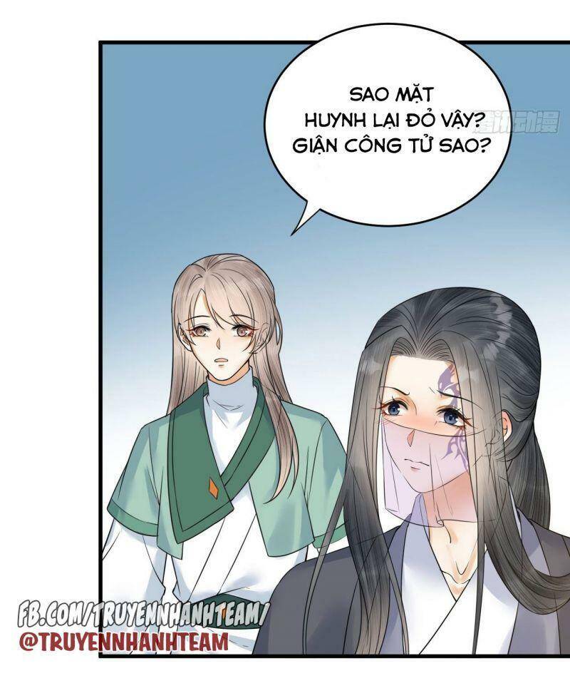 Lễ Băng Nhạc Phôi Chi Dạ Chapter 51 - Trang 2