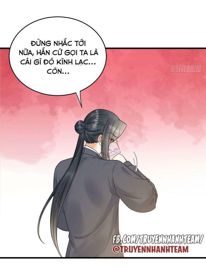 Lễ Băng Nhạc Phôi Chi Dạ Chapter 51 - Trang 2