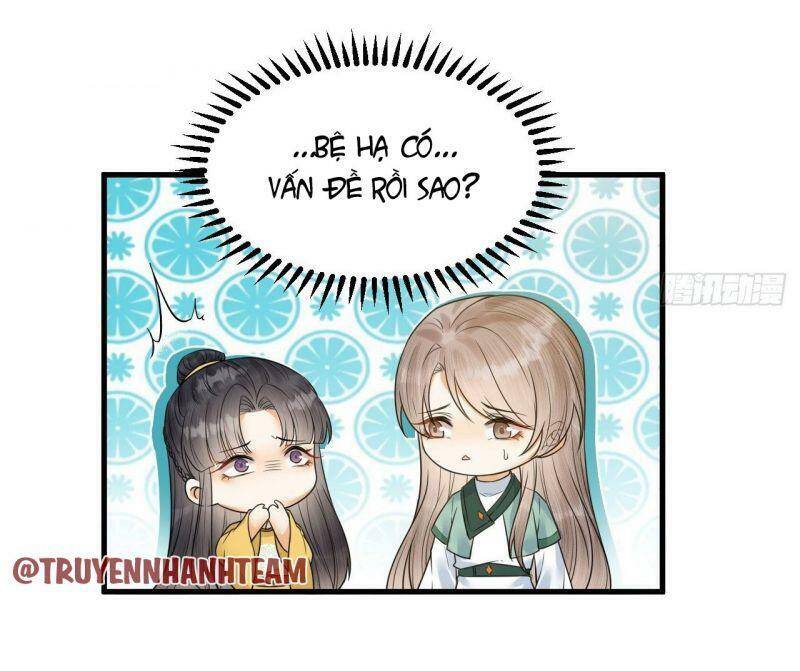 Lễ Băng Nhạc Phôi Chi Dạ Chapter 51 - Trang 2