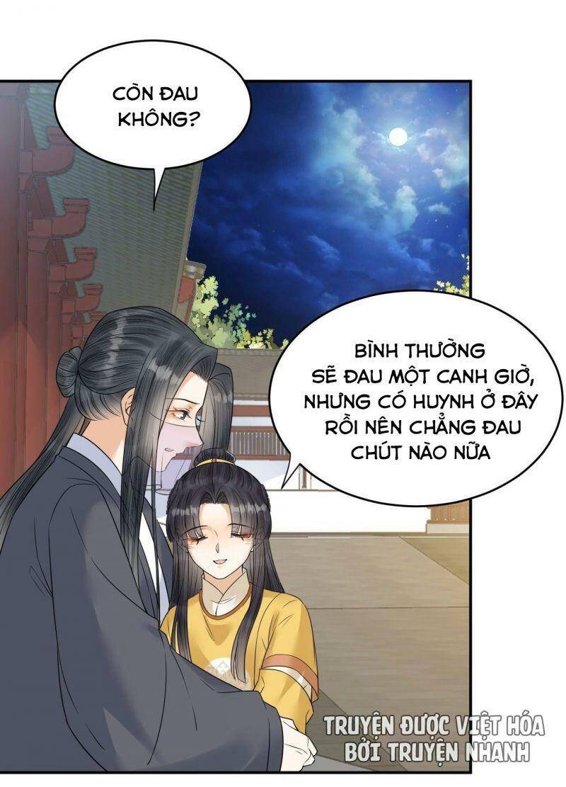 Lễ Băng Nhạc Phôi Chi Dạ Chapter 51 - Trang 2