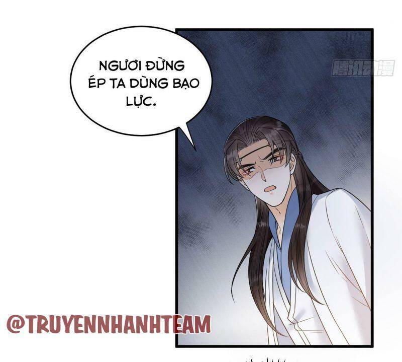 Lễ Băng Nhạc Phôi Chi Dạ Chapter 51 - Trang 2