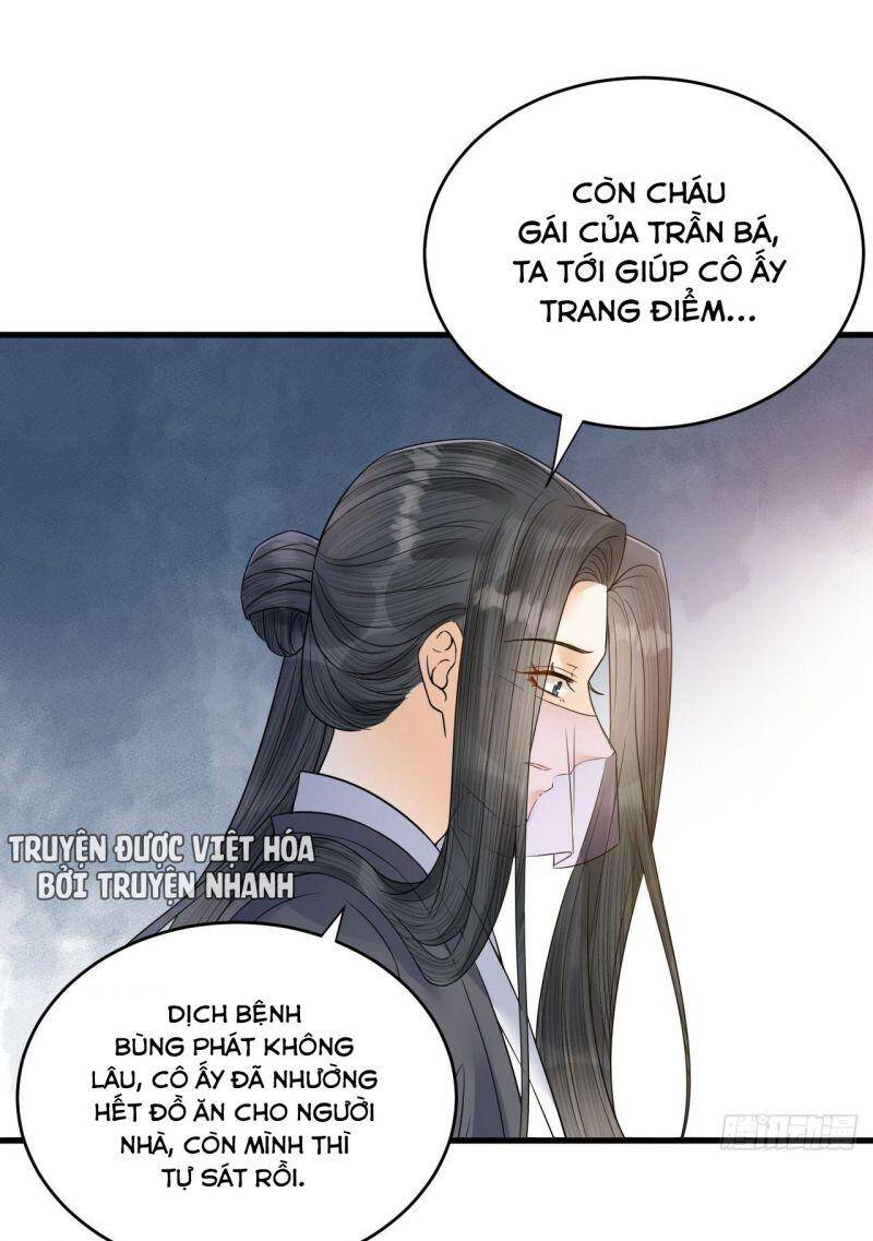 Lễ Băng Nhạc Phôi Chi Dạ Chapter 50 - Trang 2