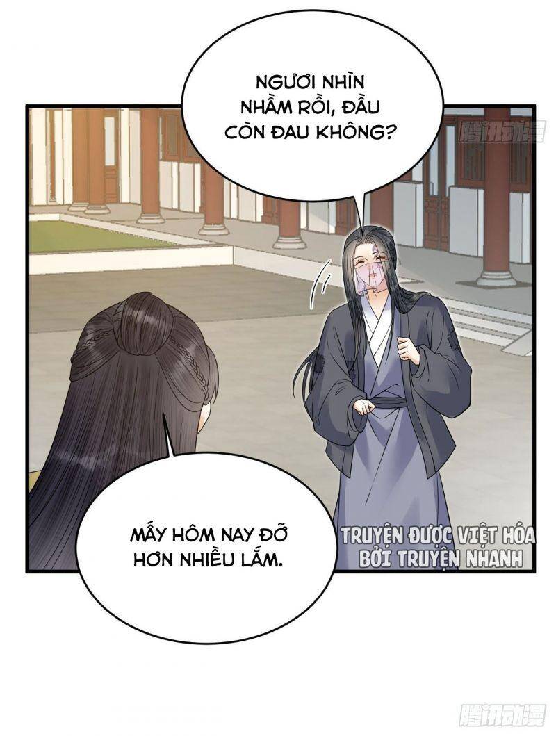 Lễ Băng Nhạc Phôi Chi Dạ Chapter 50 - Trang 2