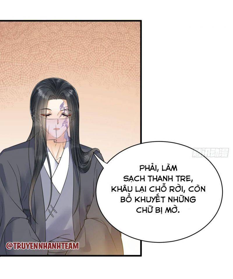 Lễ Băng Nhạc Phôi Chi Dạ Chapter 50 - Trang 2