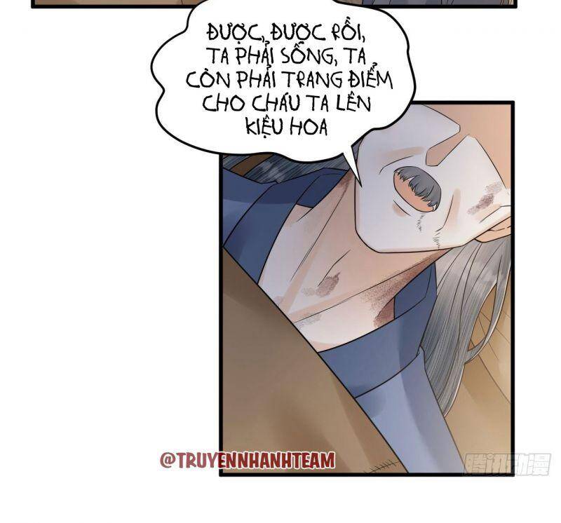 Lễ Băng Nhạc Phôi Chi Dạ Chapter 50 - Trang 2