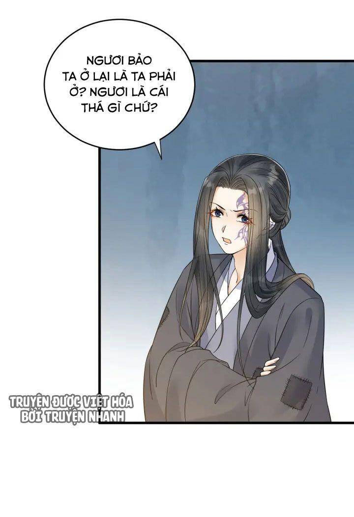 Lễ Băng Nhạc Phôi Chi Dạ Chapter 49 - Trang 2