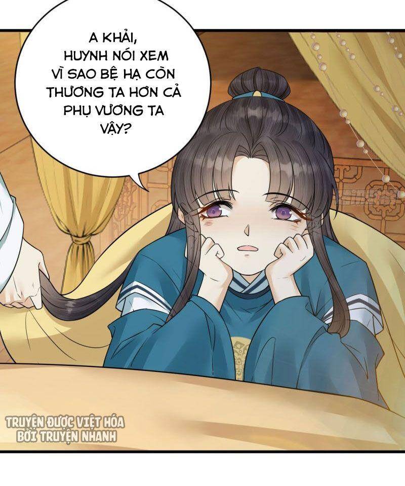 Lễ Băng Nhạc Phôi Chi Dạ Chapter 46 - Trang 2