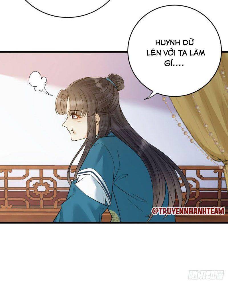 Lễ Băng Nhạc Phôi Chi Dạ Chapter 46 - Trang 2