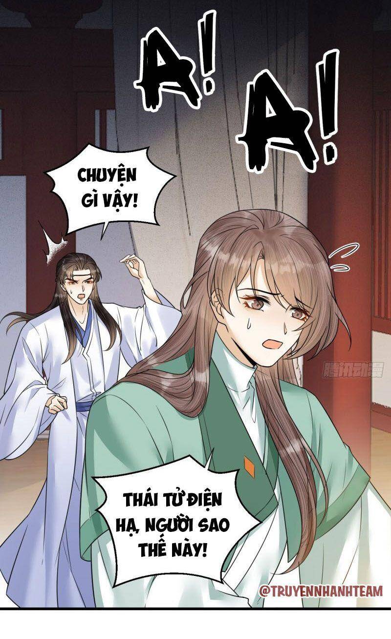 Lễ Băng Nhạc Phôi Chi Dạ Chapter 46 - Trang 2