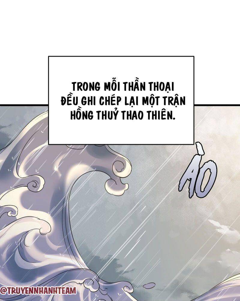 Lễ Băng Nhạc Phôi Chi Dạ Chapter 43 - Trang 2