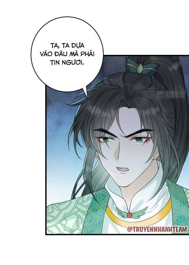 Lễ Băng Nhạc Phôi Chi Dạ Chapter 43 - Trang 2