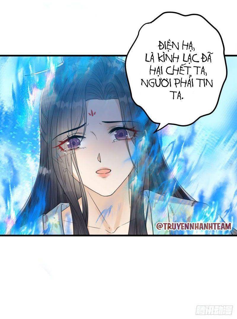 Lễ Băng Nhạc Phôi Chi Dạ Chapter 43 - Trang 2